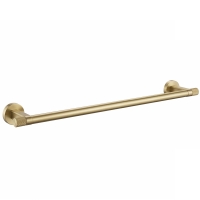 полотенцедержатель Rea Ori brushed gold 39101 (REA-85054)