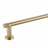 полотенцедержатель Rea Ori brushed gold 39101 (REA-85054)