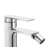 смеситель для биде Rea Storm chrome (REA-B8039)