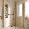 смеситель для ванны Rea Venti brushed copper (REA-B9795)