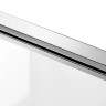 душевая дверь Rea Primo Slide 110x190 безопасное стекло, прозрачное, chrome (REA-K0565)