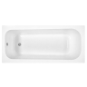 ванна акриловая Rea Gloria 150x70 встраиваемая, white (REA-W0086)
