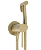 гигиенический набор Rea Foss/Clif brush gold (REA-B5844)