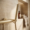 смеситель для ванны Rea Venti brushed gold (REA-B9792)
