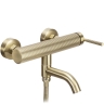 смеситель для ванны Rea Argon brushed gold (REA-B7804)