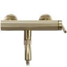 смеситель для ванны Rea Argon brushed gold (REA-B7804)