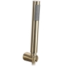 смеситель для ванны Rea Argon brushed gold (REA-B7804)