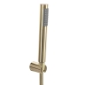 смеситель для ванны Rea Argon gold (REA-B7805)