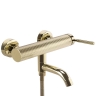 смеситель для ванны Rea Argon gold (REA-B7805)