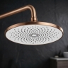 душевая система Rea Rivo brushed copper (REA-P8925)