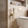 гигиенический набор Rea Storm brush gold (REA-B9891)