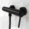 смеситель для душа Rea Rivo black (REA-B9327)