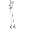 душевая система Rea Storm chrome (REA-P4882)