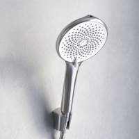 смеситель для душа Rea Rivo brushed nickel (REA-B9326)