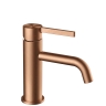 смеситель для умывальника Rea Foster brushed copper (REA-B6350)