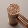 смеситель для умывальника Rea Foster brushed copper (REA-B6350)
