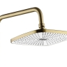 душевая система Rea Storm brushed gold (REA-P9535)