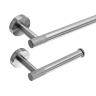набор аксессуаров Rea Grid brush nickel (REA-06602)