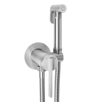 гигиенический набор Rea Grace brushed nickel (REA-B4501)