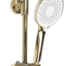 душевая система Rea Avalon gold (REA-P8812)