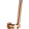 душевой комплект скрытого монтажа Rea Lungo brushed copper (REA-P8809)