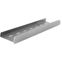полочка Rea 45 см SF03 nickel brushed (REA-47002)