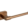 бумагодержатель Rea Nico brushed copper (REA-88058)