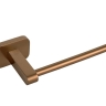 бумагодержатель Rea Nico brushed copper (REA-88058)