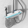 душевая система Rea Savio chrome (REA-P8544)