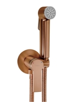 гигиенический набор Rea Argus brushed copper (REA-B9895)