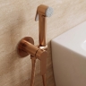 гигиенический набор Rea Argus brushed copper (REA-B9895)