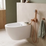 гигиенический набор Rea Argus brushed copper (REA-B9895)