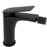 смеситель для биде Rea Avalon black (REA-B1119)
