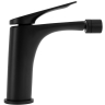 смеситель для биде Rea Avalon black (REA-B1119)
