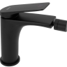 смеситель для биде Rea Avalon black (REA-B1119)