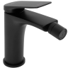 смеситель для биде Rea Avalon black (REA-B1119)