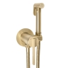 гигиенический набор Rea Grace brushed gold (REA-B4502)