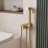 гигиенический набор Rea Grace brushed gold (REA-B4502)