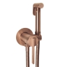 гигиенический набор Rea Grace brushed copper (REA-B4504)