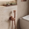 гигиенический набор Rea Grace brushed copper (REA-B4504)