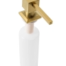 дозатор жидкого мыла Rea gold brush (BAT-05009)