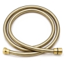 душевой шланг Rea Gold 150 cm с защитой от перекручивания (REA-08029)