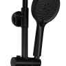 душевая система Rea Avalon black (REA-P8811)