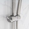 душевая система Rea Hunter brushed nickel (REA-P8928)