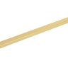 кронштейн к боковой стенке Rea Rapid Atlas gold brush (REA-K6130)