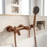 смеситель для ванны Rea Foster brushed copper (REA-B6355)