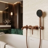 смеситель для ванны Rea Foster brushed copper (REA-B6355)