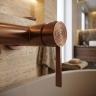 смеситель для ванны Rea Foster brushed copper (REA-B6355)