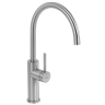 смеситель для кухни Rea Rivo brushed nickel (REA-B9340)