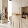 смеситель для ванны Rea Venti gold (REA-B9791)